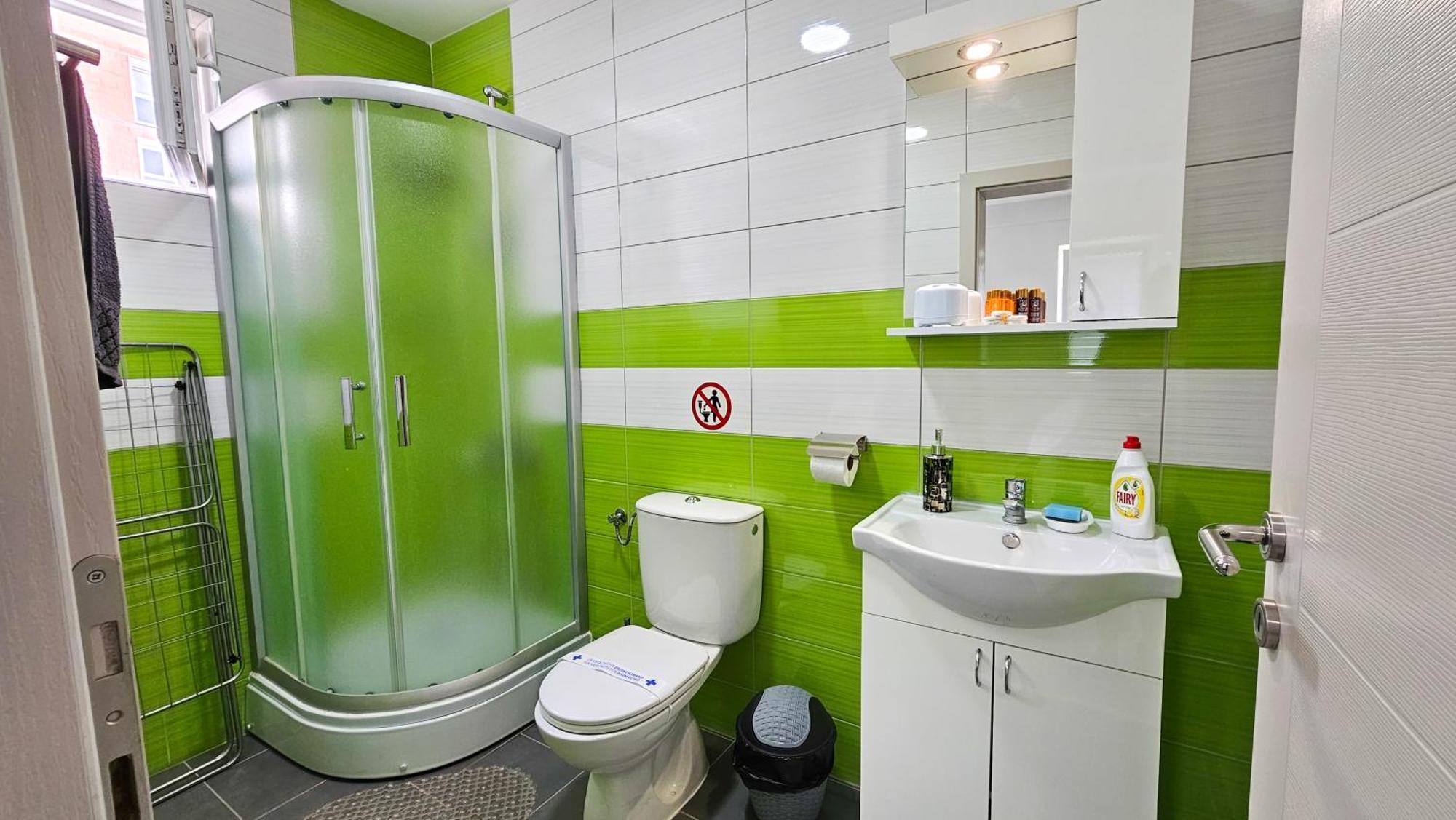 Villa Frasoro Ohrid Zimmer foto