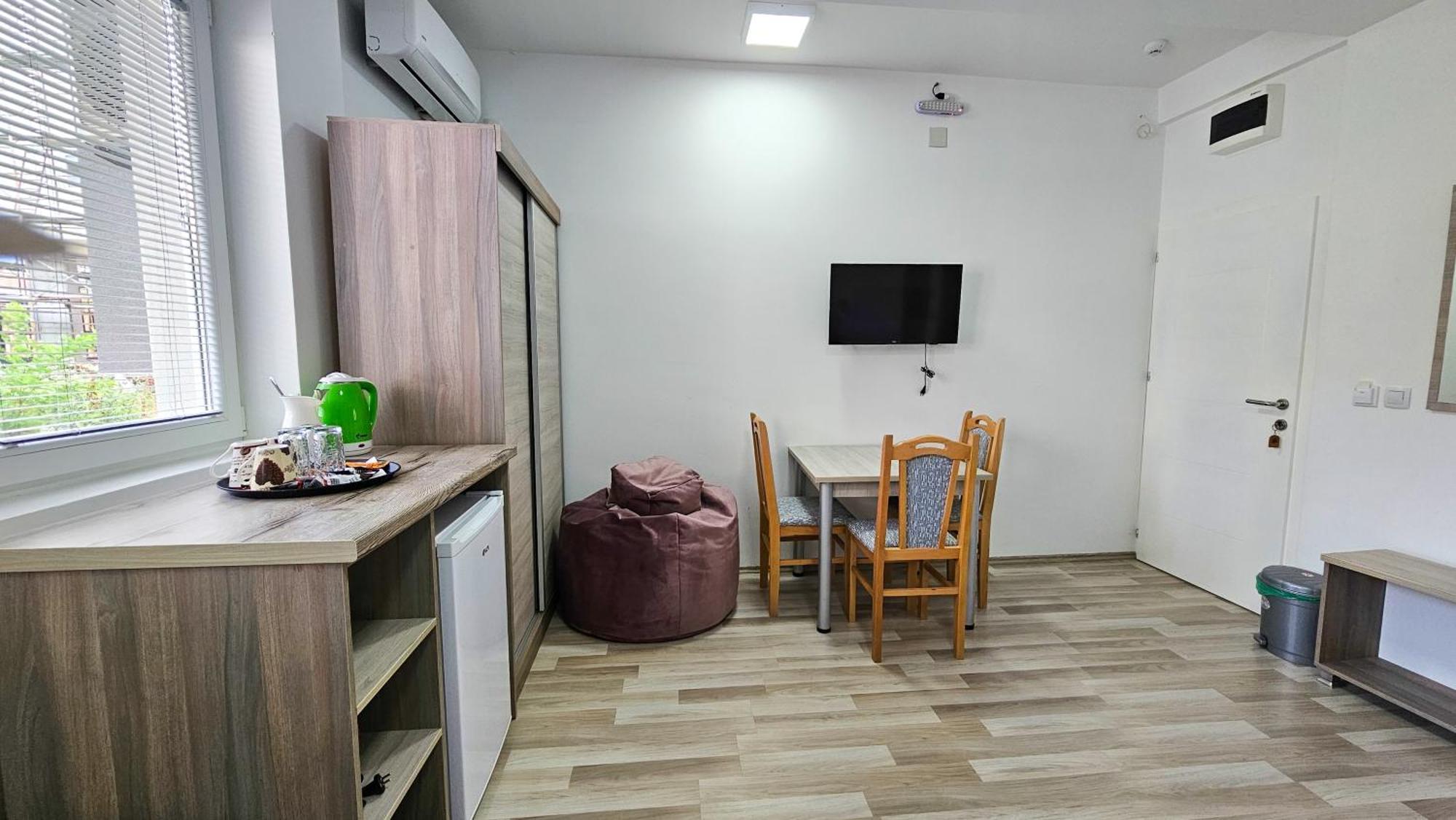 Villa Frasoro Ohrid Zimmer foto