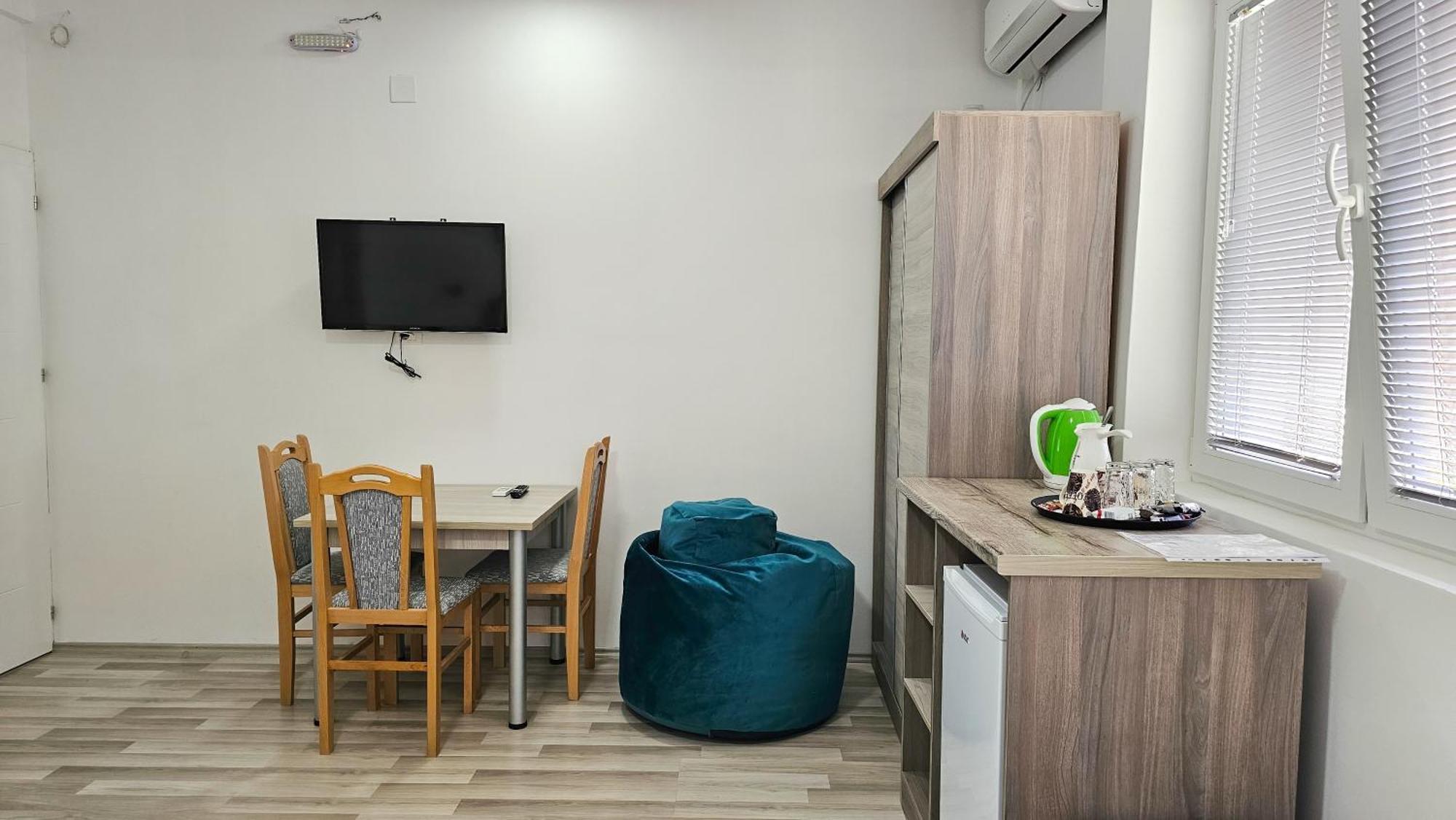 Villa Frasoro Ohrid Zimmer foto